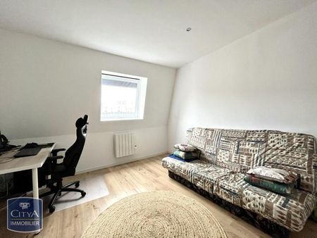 Location Maison 3 pièces 59m² LILLE 59000 - Photo 5