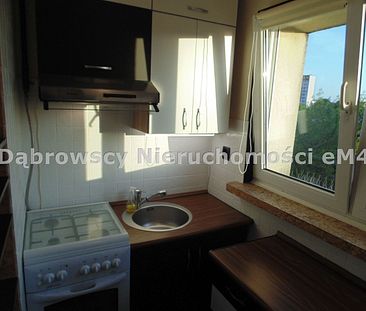 Mieszkanie na wynajem 24,65 m² Białystok, Antoniuk - Zdjęcie 3