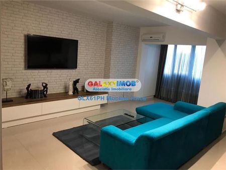 Inchiriere apartament 2 camere, lux, Ploiesti, Republicii - Fotografie 2