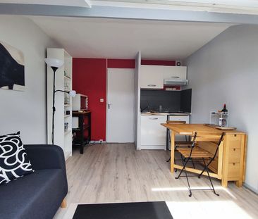 Location Appartement 2 pièces 23m² TOURS 37000 - Photo 5