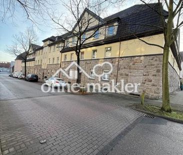 Etagenwohnung in Witten (Annen) - Foto 1
