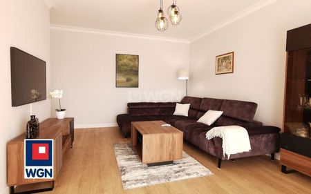 Apartament na wynajem Słupsk - Zdjęcie 3