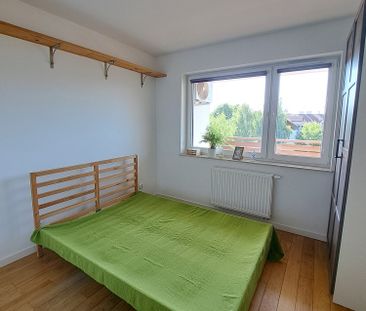 Mieszkanie rozkładowe 3 pokoje 56 m² Wrocław-Fabryczna - Stabłowice - Photo 2