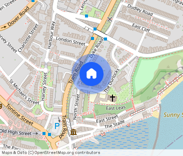 The Durlocks, Folkestone, CT19 - Photo 1