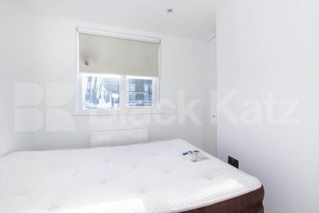 Split level two bed in a prime location in the popular Bethnal Green area - Photo 4