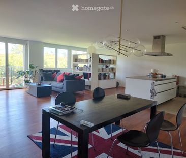 Bright & Modern Apartment in Dübendorf – Available Immediately - Foto 1