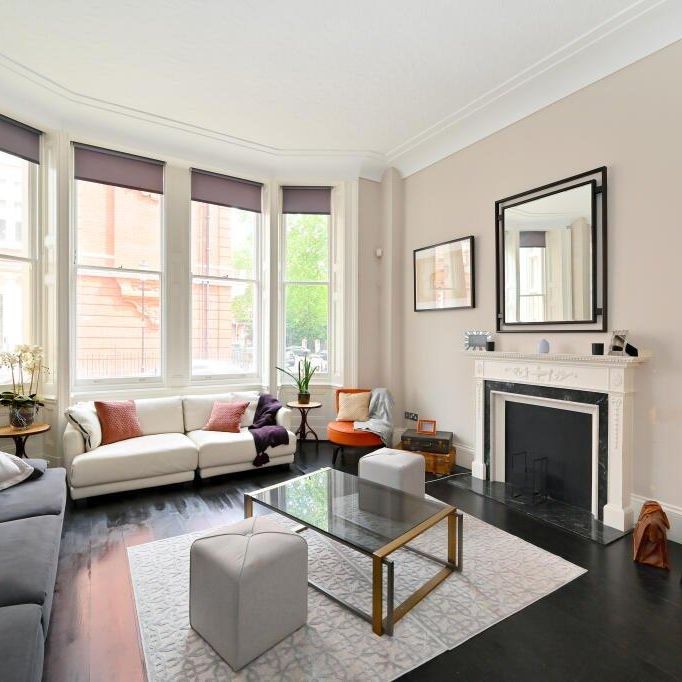 3 bedroom flat to rent - Photo 1