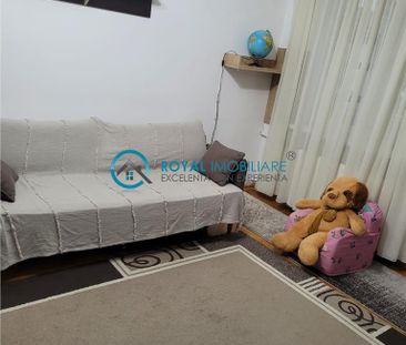 Royal Imobiliare Inchiriere apartament 2 camere zona Democratiei - Photo 6