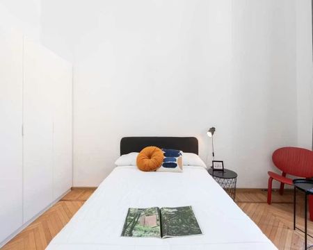 Via Macedonio Melloni, Milan, Lombardy 20129 - Photo 5