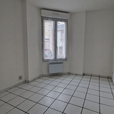 Location appartement 3 pièces, 46.50m², Le Havre - Photo 4