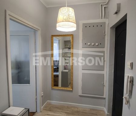 Warszawa, Śródmieście, Warszawa, Śródmieście, Orla - Zdjęcie 3