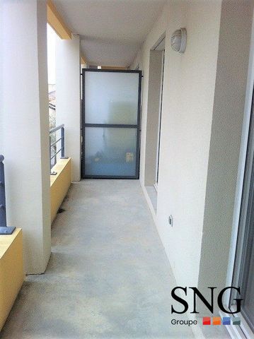 T2 AVEC BALCON + 2 PARKINGS - Photo 4