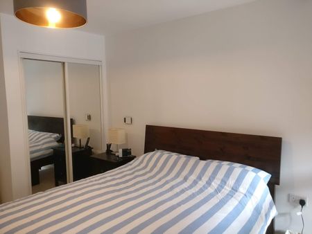 2 Bed Flat, Bridgestone House, SE16 - Photo 5