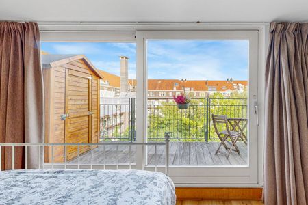 Patroclosstraat 5-3, Van Tuyllbuurt, 1076ND, Amsterdam - Foto 5