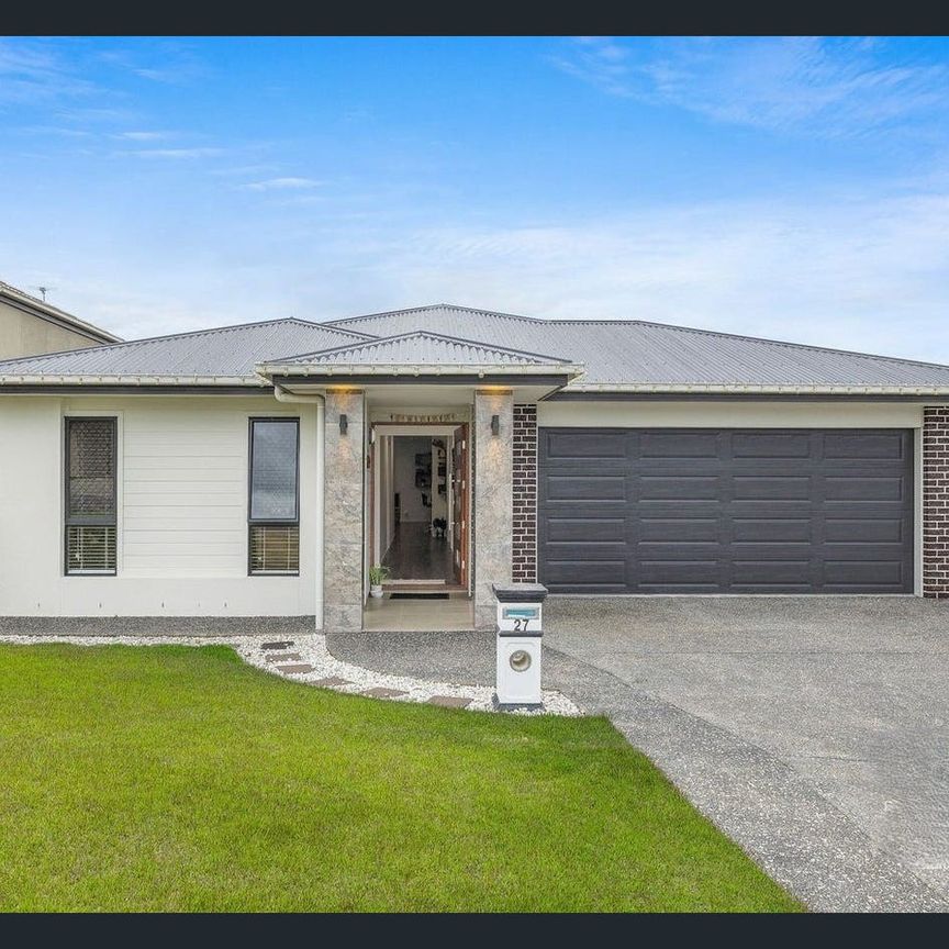 27 Calm Crescent, Springfield Lakes, Qld 4300 - Photo 1