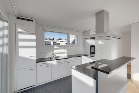 "Wohnen ist... sich im Lieblingssessel zu erholen!" - Foto 4