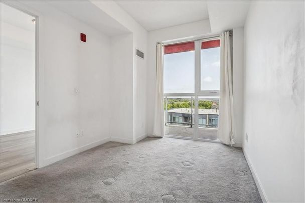 For Lease - 5240 Dundas Street Unit# 617B, Burlington, Ontario - Photo 1