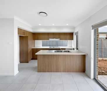BRAND NEW MODERN DUPLEX - Photo 1