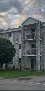 Appartement 5 1/2 au rez-de-chaussée à Richelieu - Photo 4