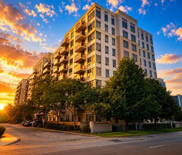 For Lease - 3650 Kingston Road Unit# 504, Toronto, Ontario - Photo 6