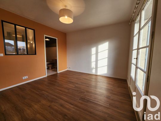 Studio 1 pièce de 25 m² à Dreux (28100) - Photo 1