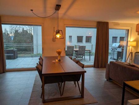 3.5 Zimmer, 82 m², 1. Stock - Photo 5