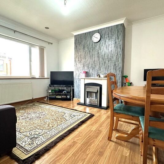 Leopold Road, Blackburn. Lancs. BB2 6EH - Photo 1