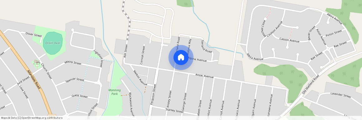 2/3 Alpine Avenue, Cessnock, NSW 2325