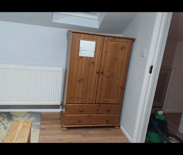 Room in a Shared House, Gordon Road Ilford, IG1 - Photo 1