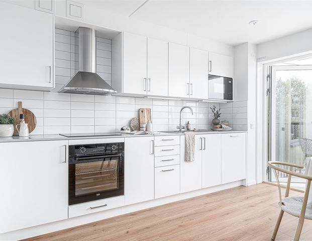 Lilla Trädgårdsgatan 7B - Photo 1