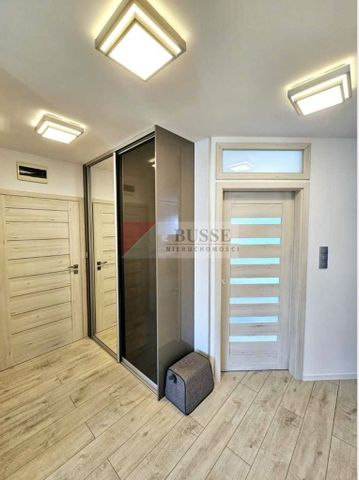 Komfortowe 2 pokoje w centrum Polic - Photo 4