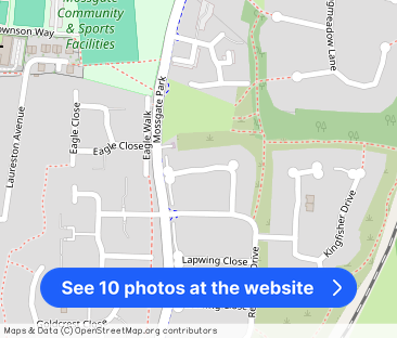 Greenshank Close, Heysham, LA3 - Photo 1