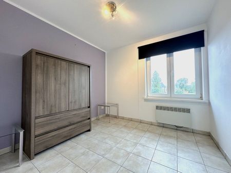Appartement op rustige ligging te Bredene - Foto 4