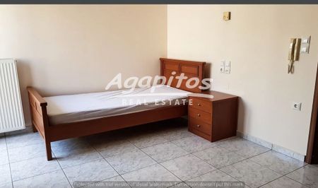 Studio/Γκαρσονιέρα για ενοικίαση Καμίνια (Ηράκλειο Κρήτης) - Photo 3
