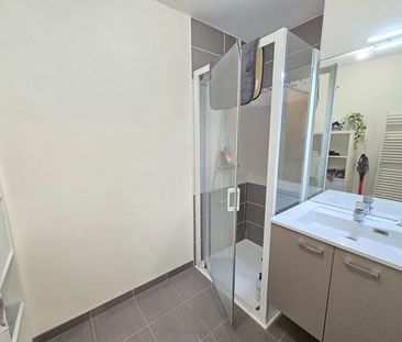 Appartement 3 pièces – 62 m² environ à Rennes Arsenal-Redon (ref : ... - Photo 5