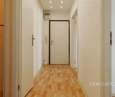 Pronájem světlého bytu 3+1 s lodžií a šatnou | Nový Jičín, ul. Riegrova. - Fotografie 2