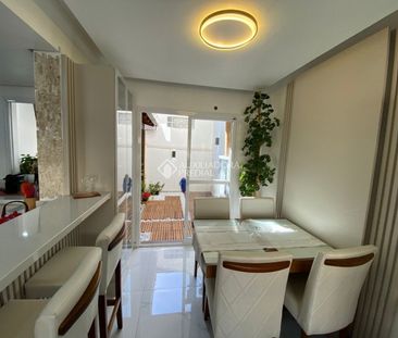 Casa em Condomínio com 3 quartos e 135m² para alugar em Olaria, Can... - Foto 4