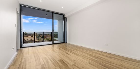 Modern one bedroom unit - 20% below market rent - Photo 2