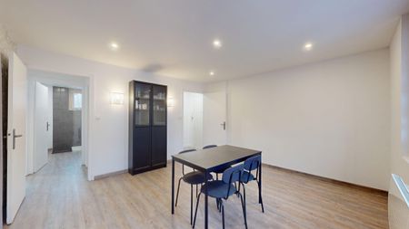 Location Appartement 2 pièces 52m² TALANT 21240 - Photo 2