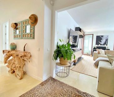 Los Altos de los Monteros, Marbella Este, Marbella, Andalusia 29190 - Photo 6