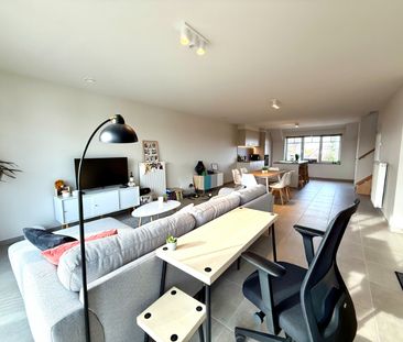 Duplex te huur in Zingem - Photo 1