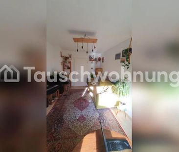 TAUSCHWOHNUNG Wohnungstausch im schönen Agnesviertel - Photo 3