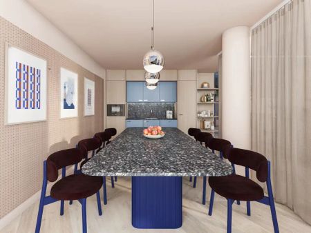 Deluxe Studio - Photo 2