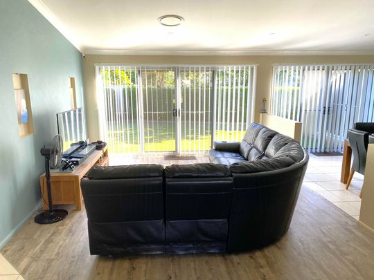 Executive home high on the hill in Steele Court - Photo 1