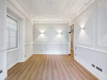 Apartamento T4 em Lisboa - Photo 2