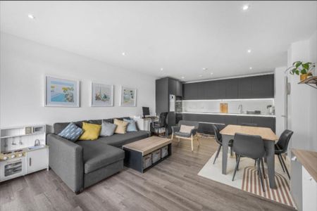 2 bedroom flat to rent - Photo 5