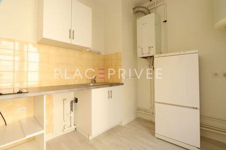 Appartement - Photo 2