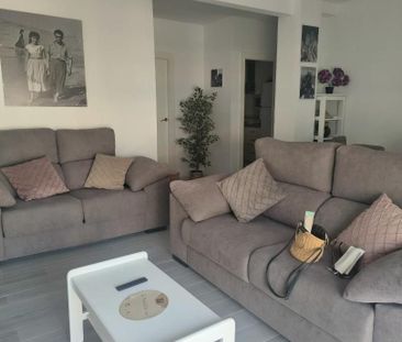 Piso de alquiler en Calle Huesca, 20, Gran Playa - Photo 4