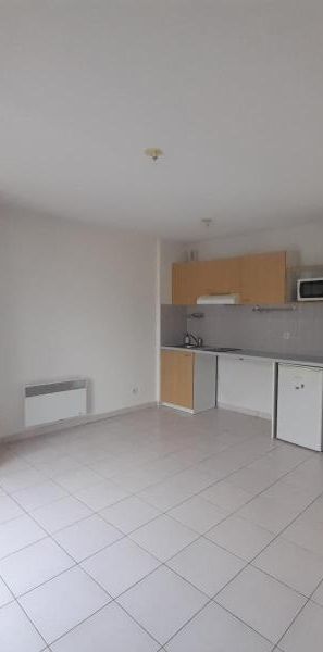 Location Appartement 1 pièce 25m² LIMOGES 87000 - Photo 1