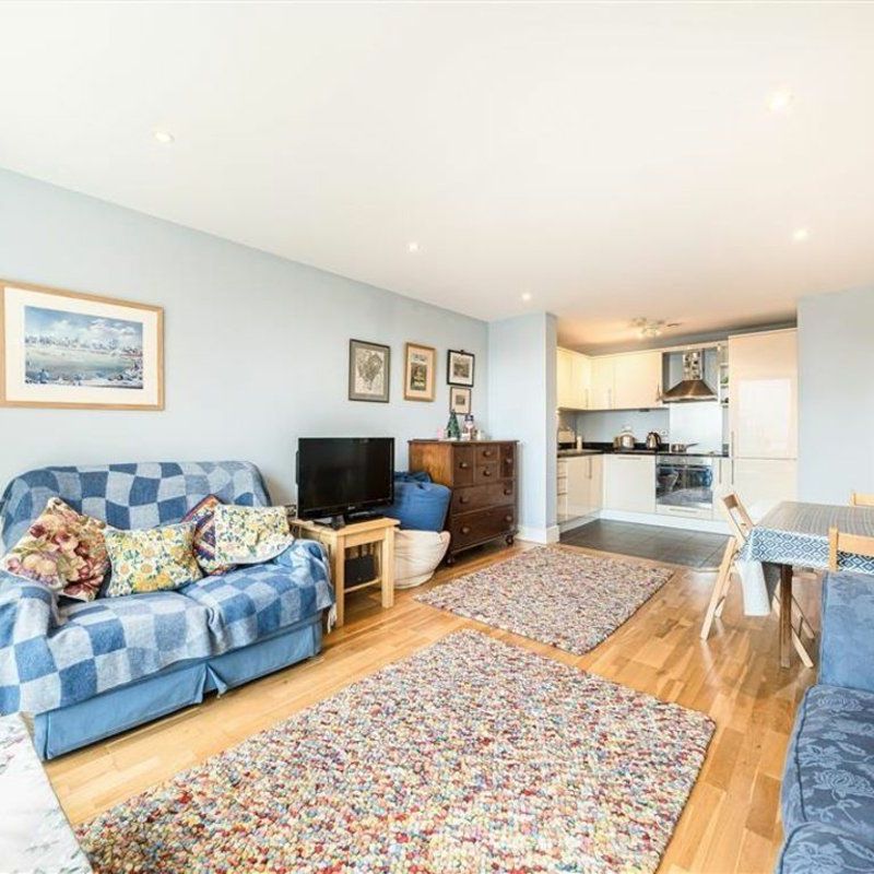 Great Suffolk Street, London Bridge, SE1 - Photo 1